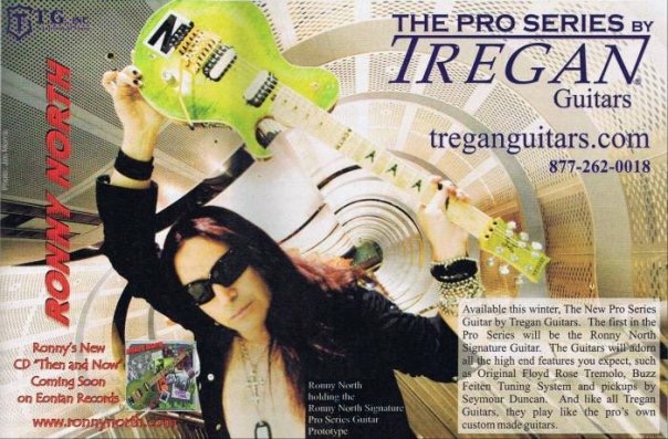 Tregan